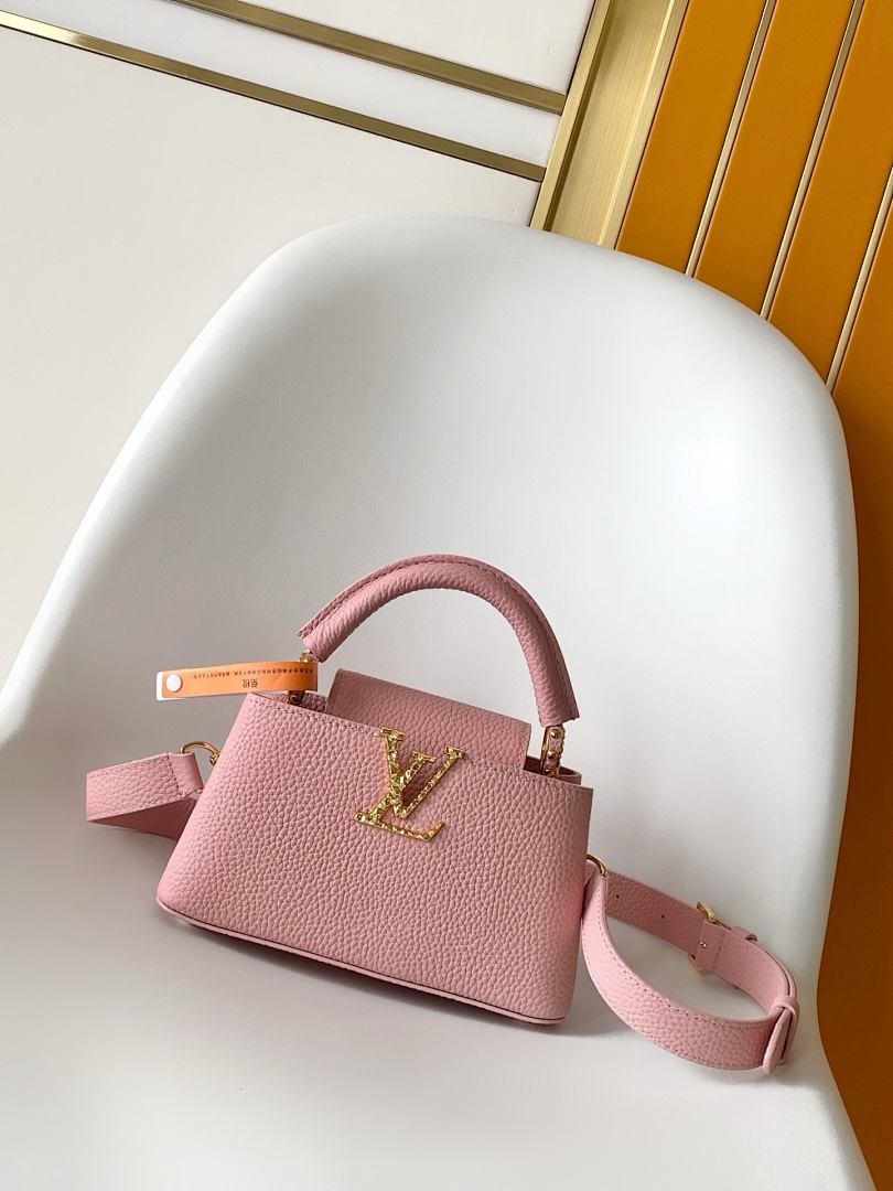 Louis Vuitton ルイヴィトン バッグ 新品 Nランク - 画像 (6)