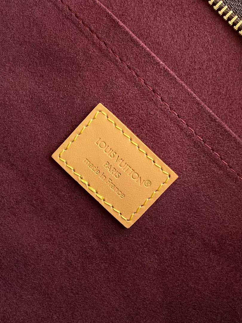 Louis Vuitton ルイヴィトン バッグ 新品 Nランク - 画像 (10)