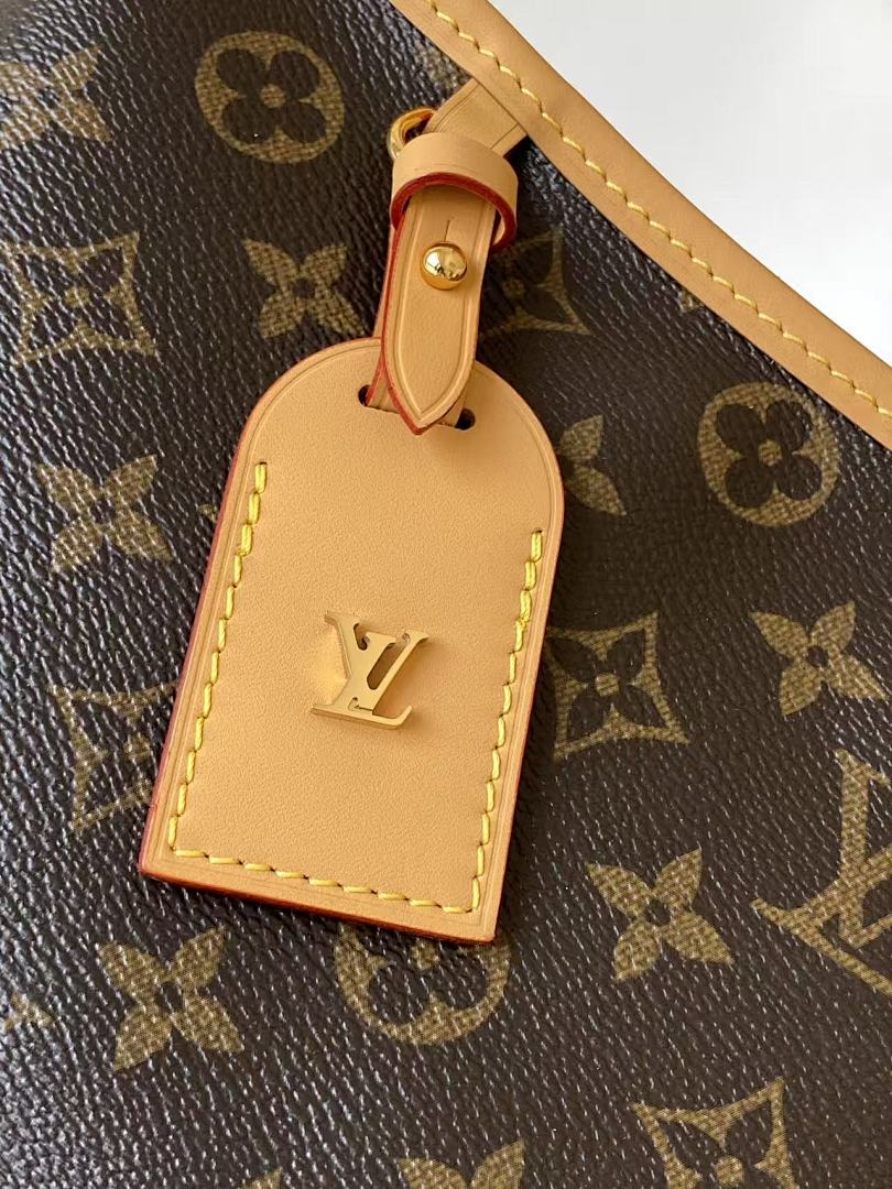 Louis Vuitton ルイヴィトン バッグ 新品 Nランク - 画像 (9)