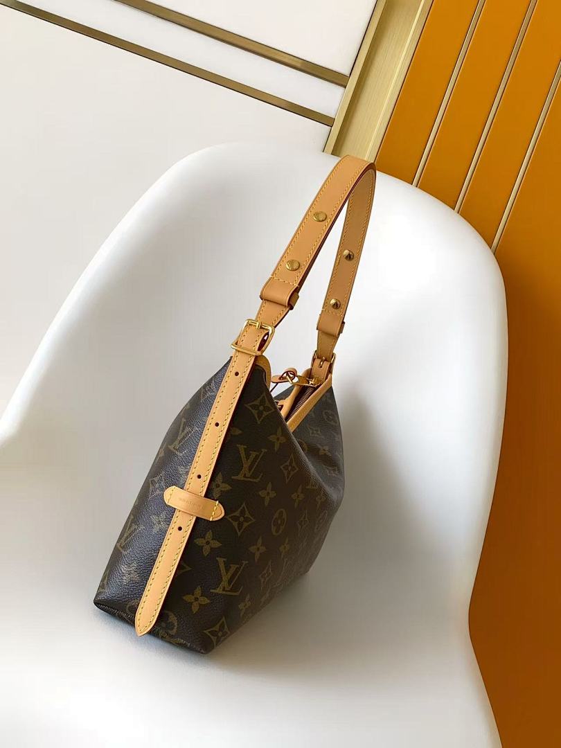 Louis Vuitton ルイヴィトン バッグ 新品 Nランク - 画像 (8)