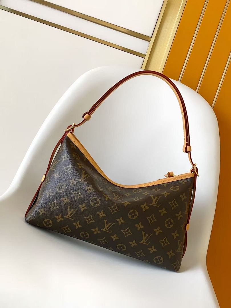 Louis Vuitton ルイヴィトン バッグ 新品 Nランク - 画像 (7)