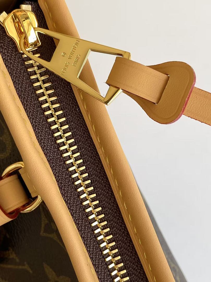 Louis Vuitton ルイヴィトン バッグ 新品 Nランク - 画像 (6)