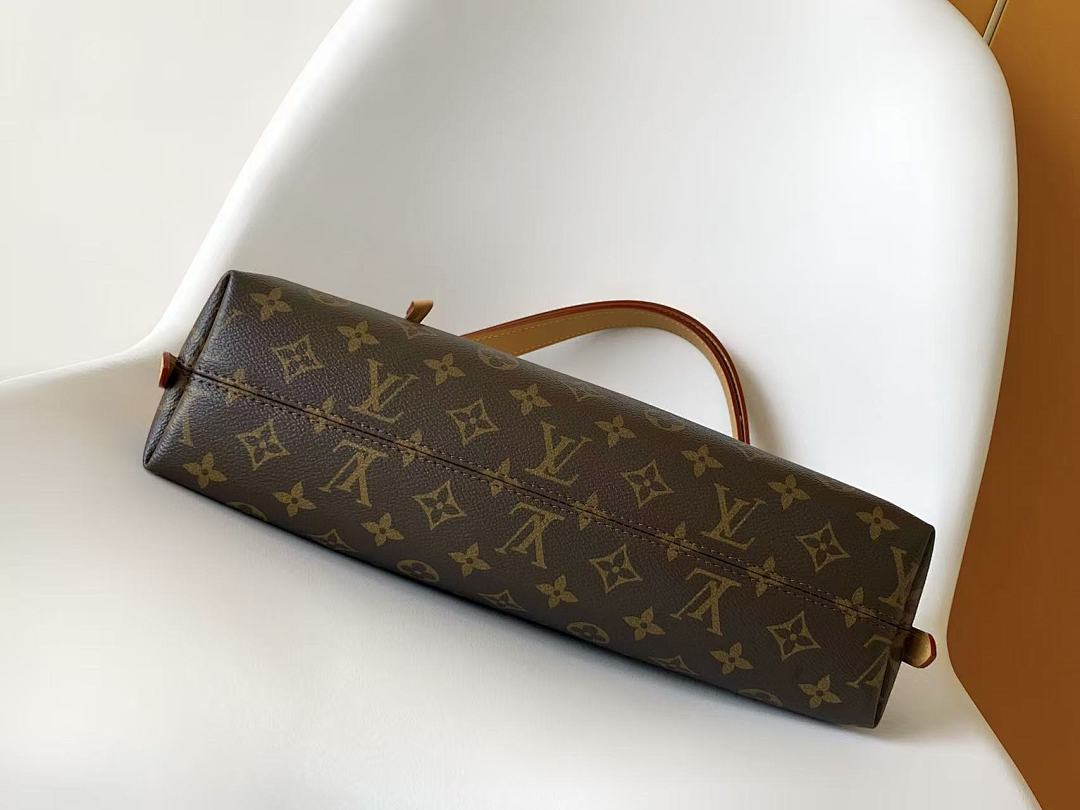 Louis Vuitton ルイヴィトン バッグ 新品 Nランク - 画像 (5)