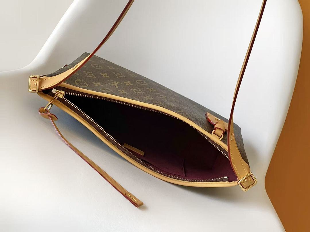 Louis Vuitton ルイヴィトン バッグ 新品 Nランク - 画像 (4)