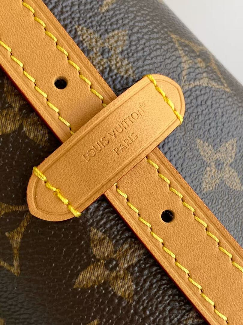 Louis Vuitton ルイヴィトン バッグ 新品 Nランク - 画像 (3)