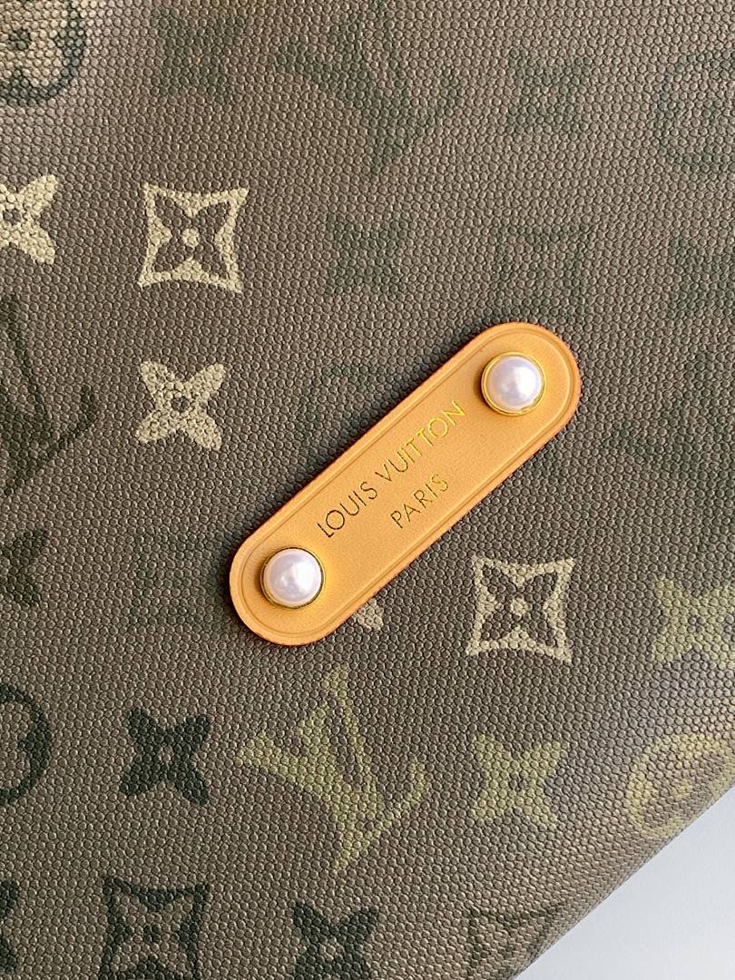Louis Vuitton ルイヴィトン バッグ 新品 Nランク - 画像 (9)