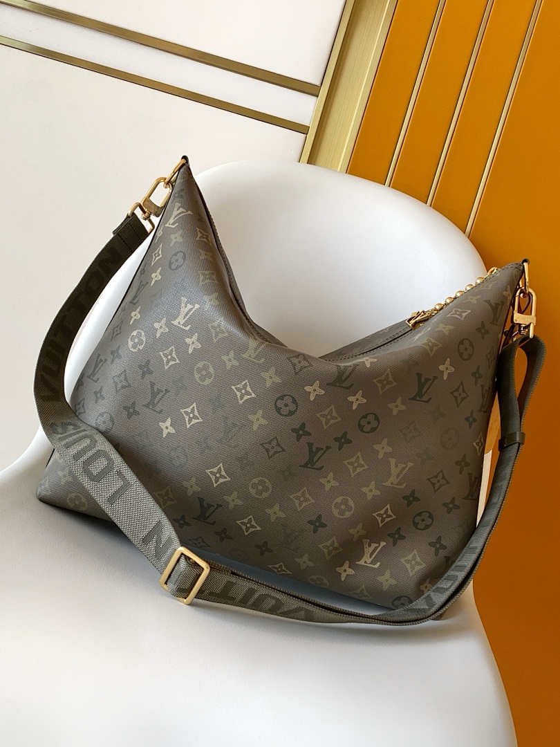 Louis Vuitton ルイヴィトン バッグ 新品 Nランク - 画像 (8)