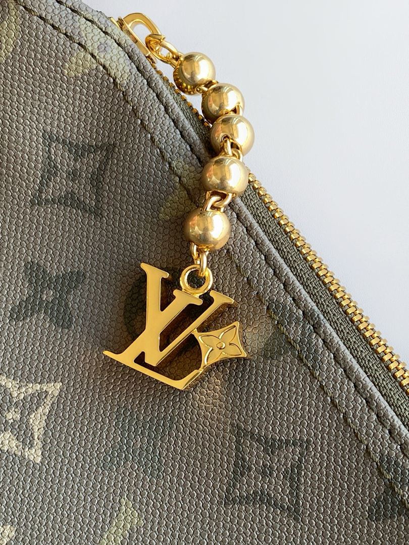 Louis Vuitton ルイヴィトン バッグ 新品 Nランク - 画像 (7)