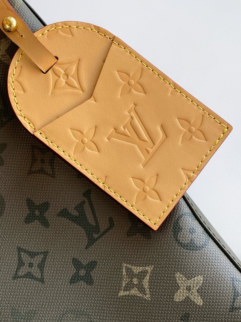 Louis Vuitton ルイヴィトン バッグ 新品 Nランク - 画像 (6)
