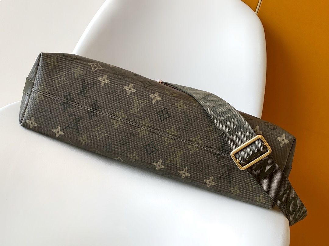Louis Vuitton ルイヴィトン バッグ 新品 Nランク - 画像 (5)
