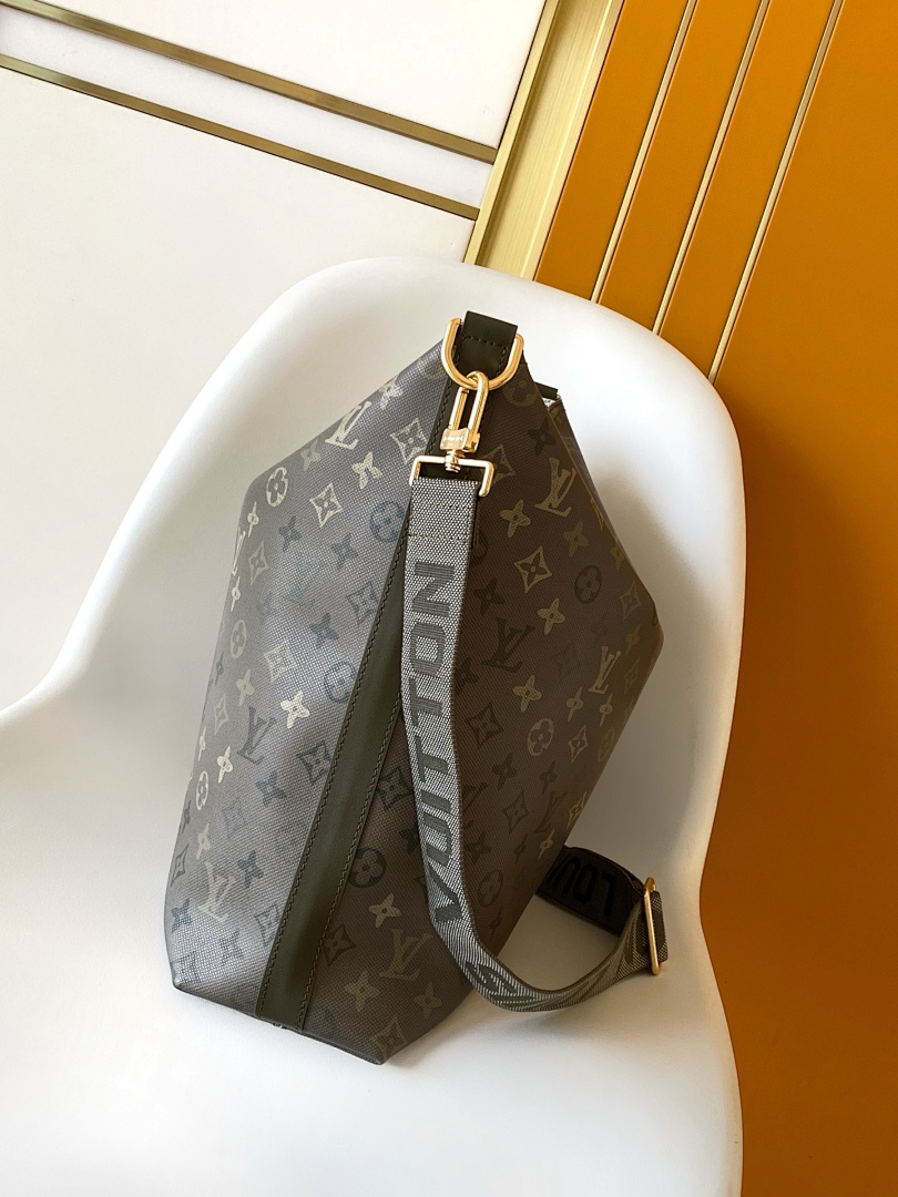 Louis Vuitton ルイヴィトン バッグ 新品 Nランク - 画像 (3)