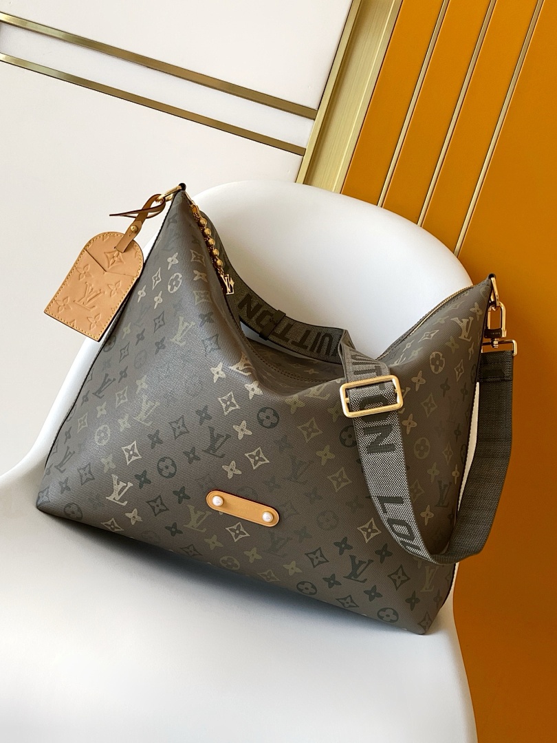 Louis Vuitton ルイヴィトン バッグ 新品 Nランク - 画像 (2)