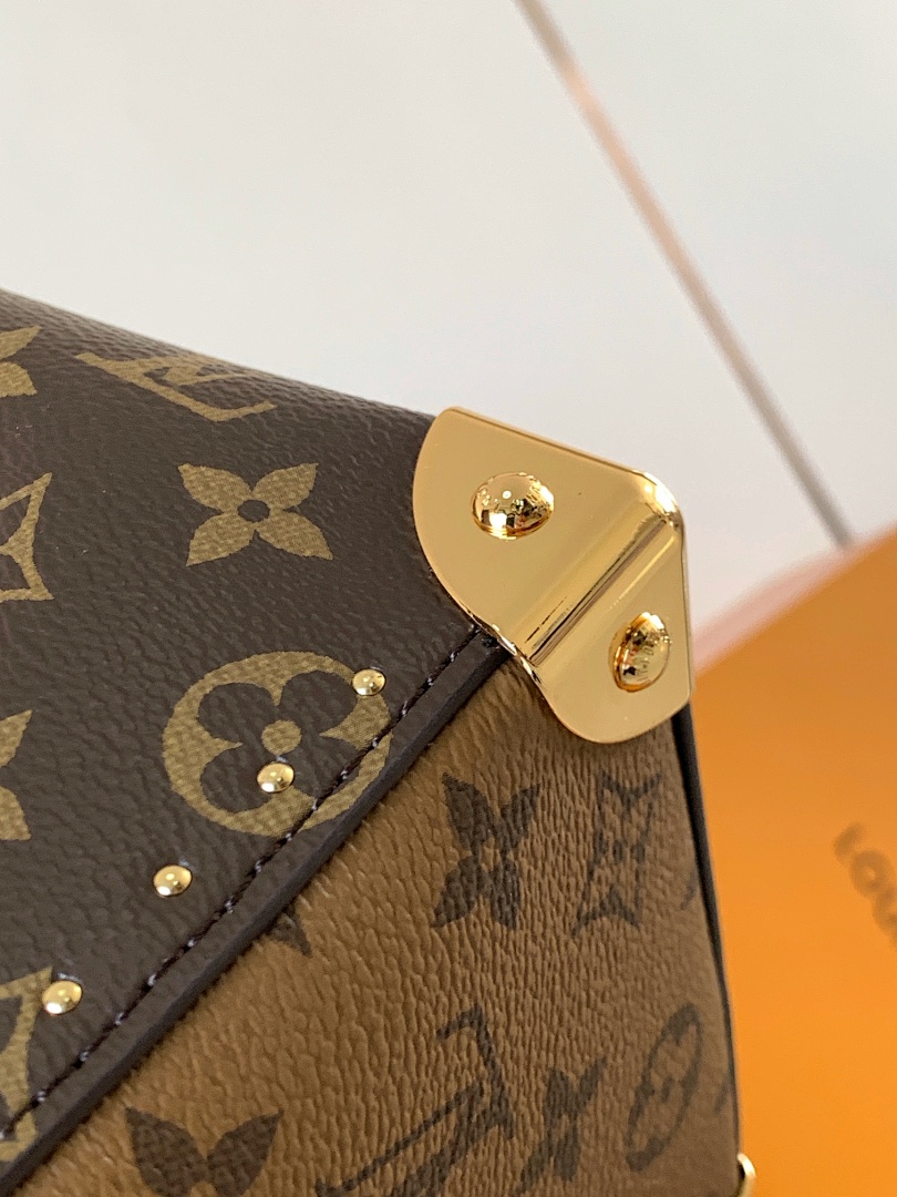 Louis Vuitton ルイヴィトン バッグ 新品 Nランク - 画像 (9)