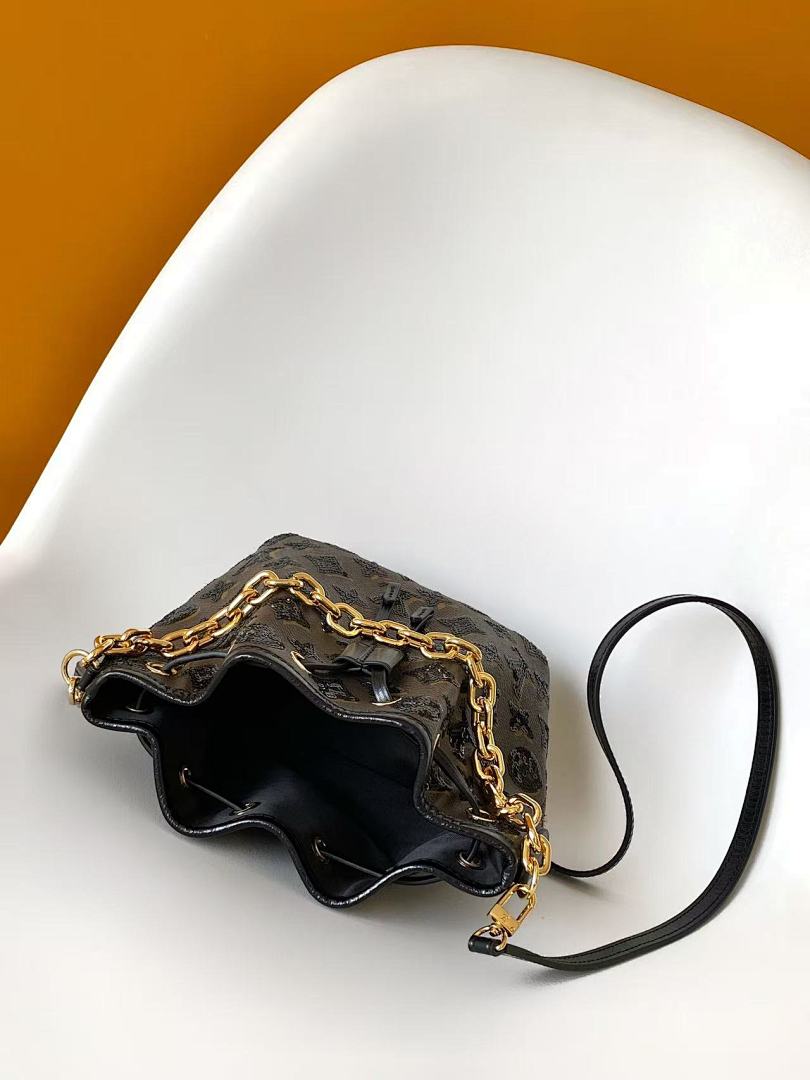 Louis Vuitton ルイヴィトン バッグ 新品 Nランク - 画像 (9)