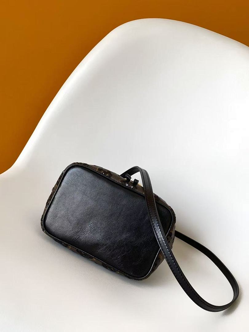 Louis Vuitton ルイヴィトン バッグ 新品 Nランク - 画像 (8)