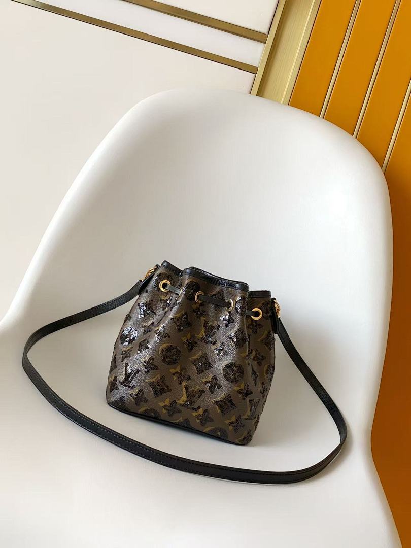 Louis Vuitton ルイヴィトン バッグ 新品 Nランク - 画像 (7)
