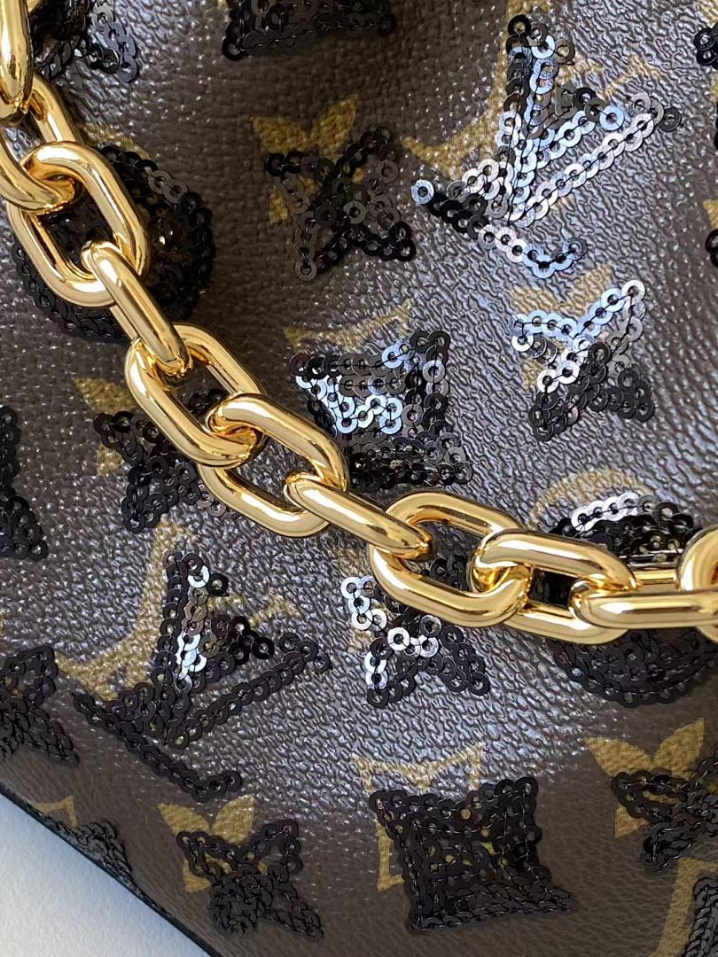 Louis Vuitton ルイヴィトン バッグ 新品 Nランク - 画像 (6)