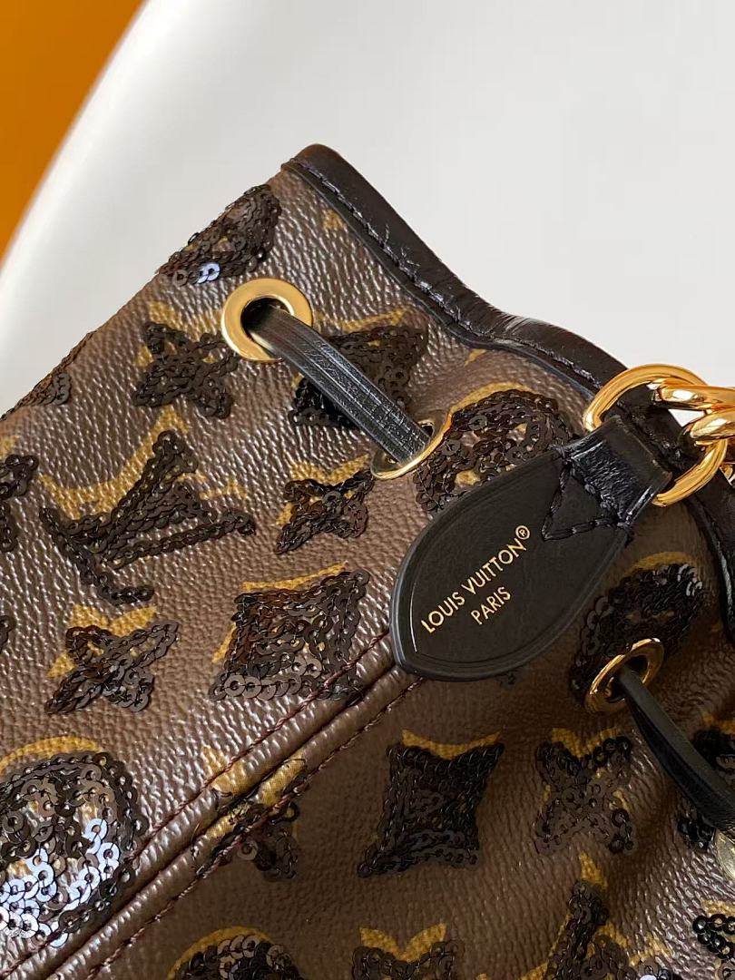 Louis Vuitton ルイヴィトン バッグ 新品 Nランク - 画像 (5)