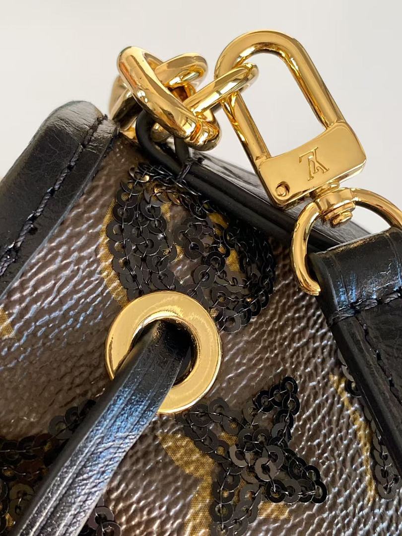 Louis Vuitton ルイヴィトン バッグ 新品 Nランク - 画像 (4)
