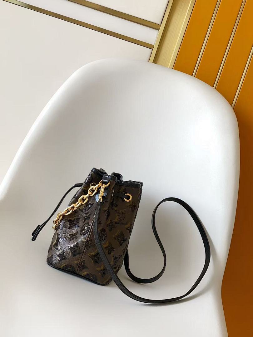 Louis Vuitton ルイヴィトン バッグ 新品 Nランク - 画像 (2)