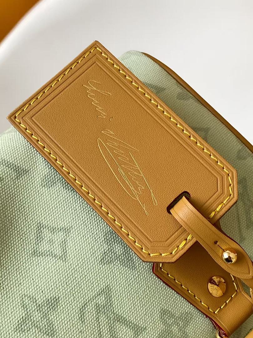 Louis Vuitton ルイヴィトン バッグ 新品 Nランク - 画像 (8)