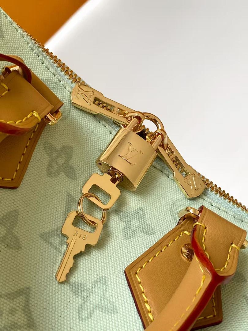 Louis Vuitton ルイヴィトン バッグ 新品 Nランク - 画像 (7)