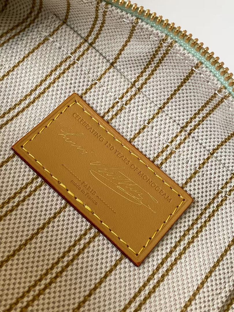 Louis Vuitton ルイヴィトン バッグ 新品 Nランク - 画像 (6)