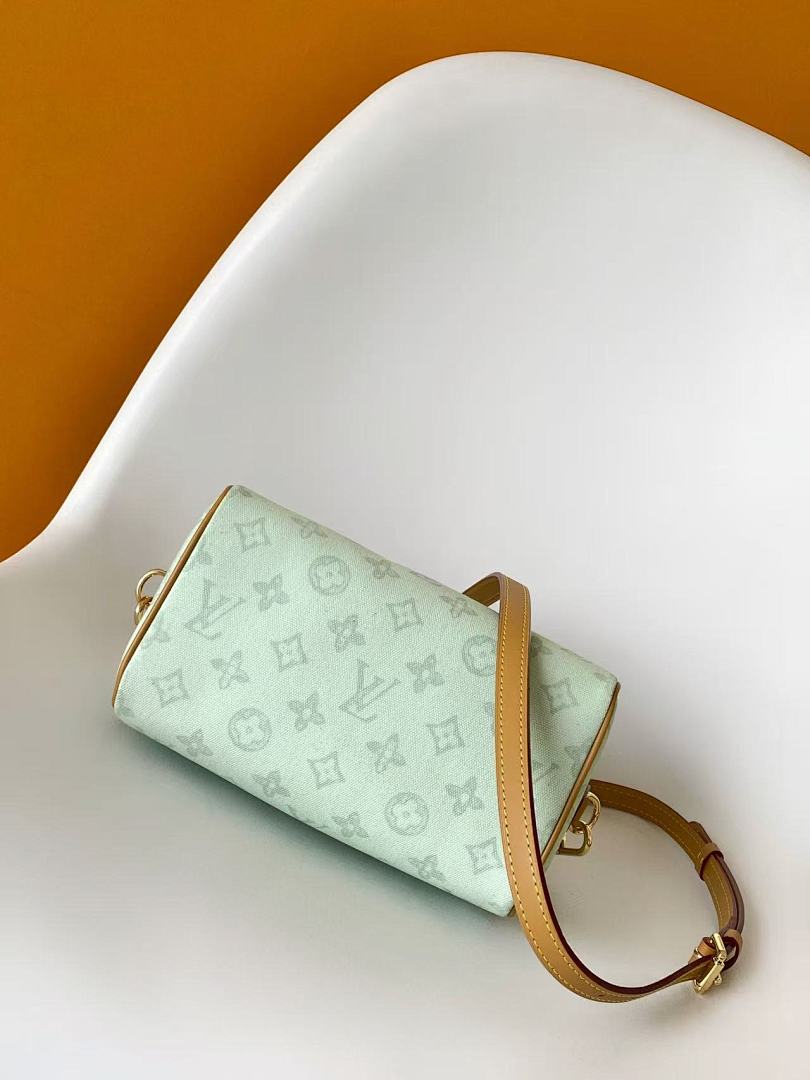 Louis Vuitton ルイヴィトン バッグ 新品 Nランク - 画像 (5)