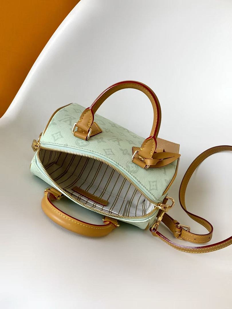 Louis Vuitton ルイヴィトン バッグ 新品 Nランク - 画像 (3)
