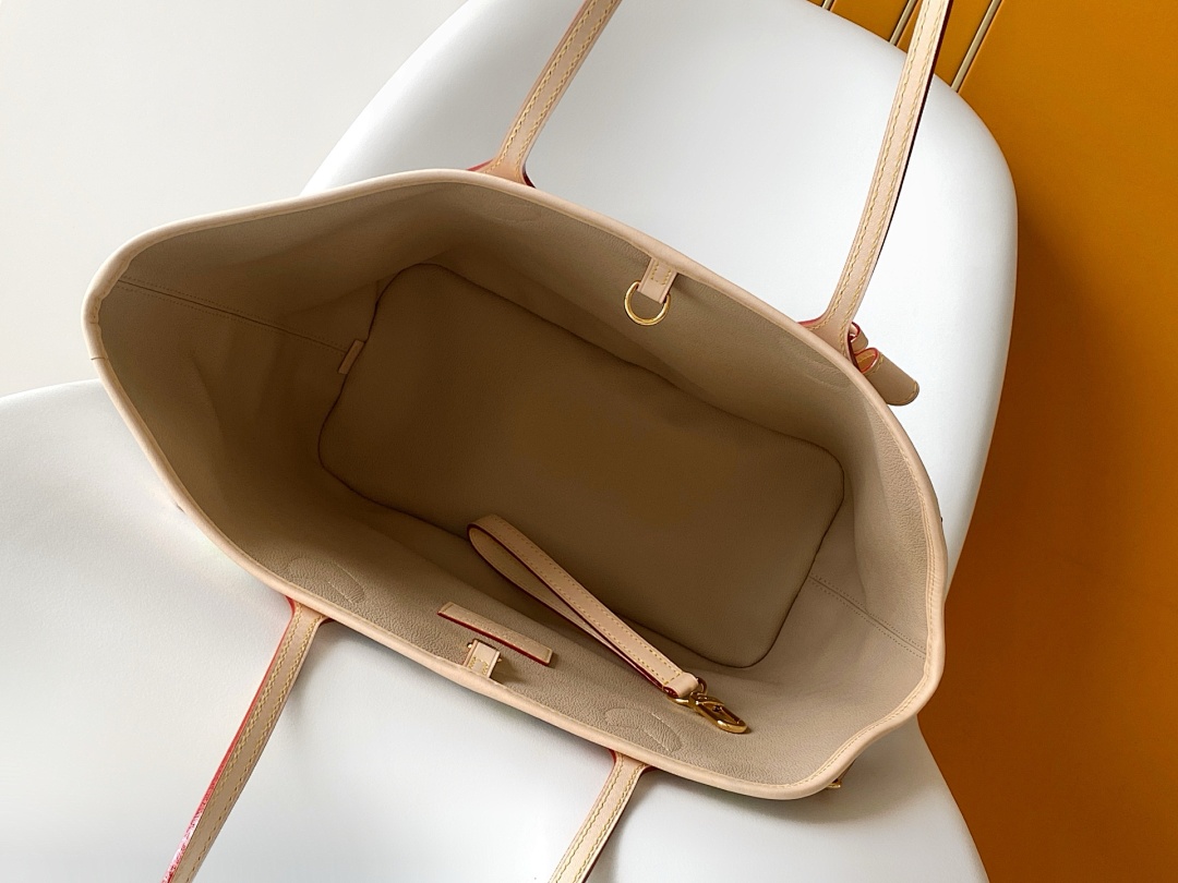 Louis Vuitton ルイヴィトン バッグ 新品 Nランク - 画像 (7)