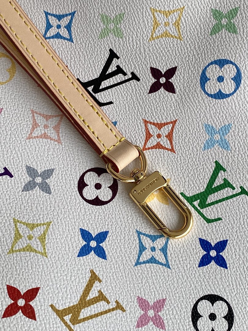 Louis Vuitton ルイヴィトン バッグ 新品 Nランク - 画像 (6)