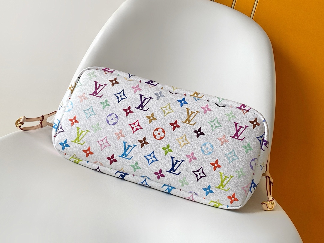 Louis Vuitton ルイヴィトン バッグ 新品 Nランク - 画像 (5)