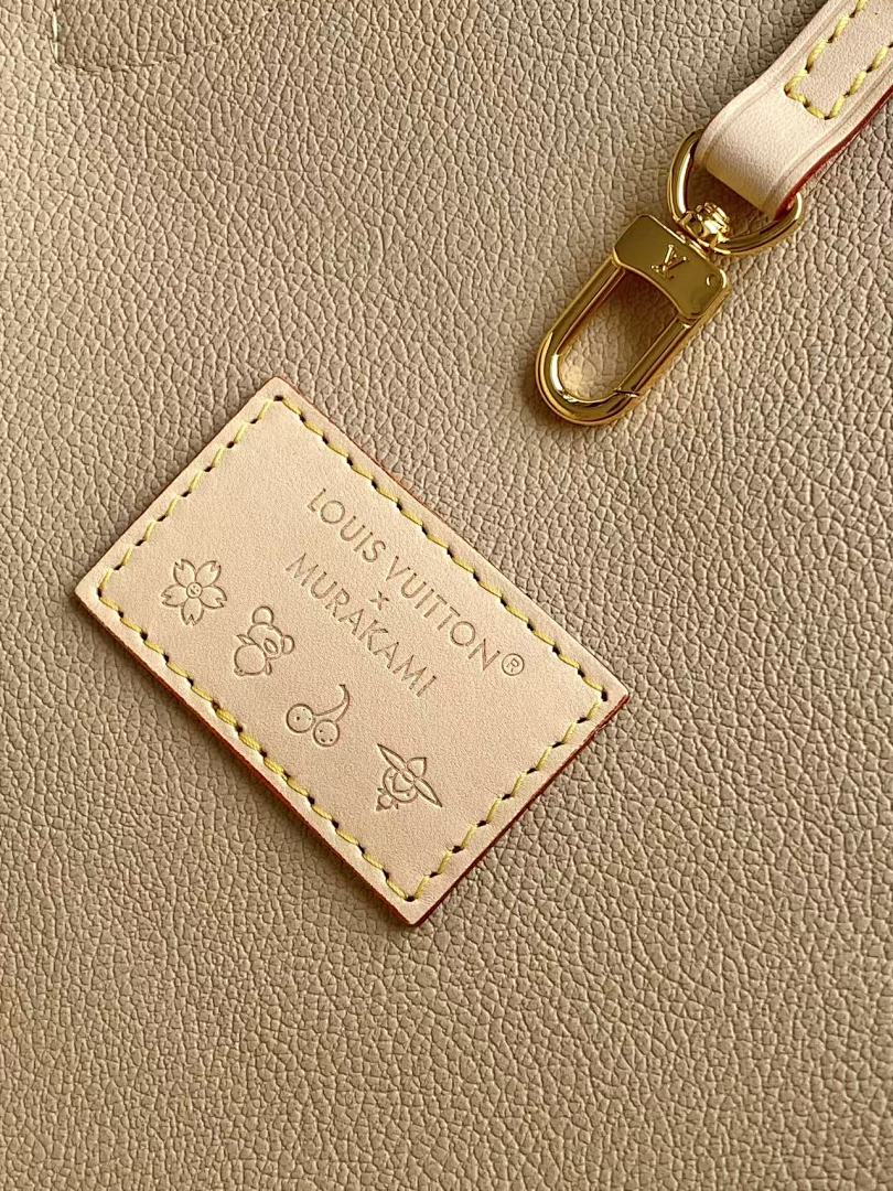 Louis Vuitton ルイヴィトン バッグ 新品 Nランク - 画像 (4)