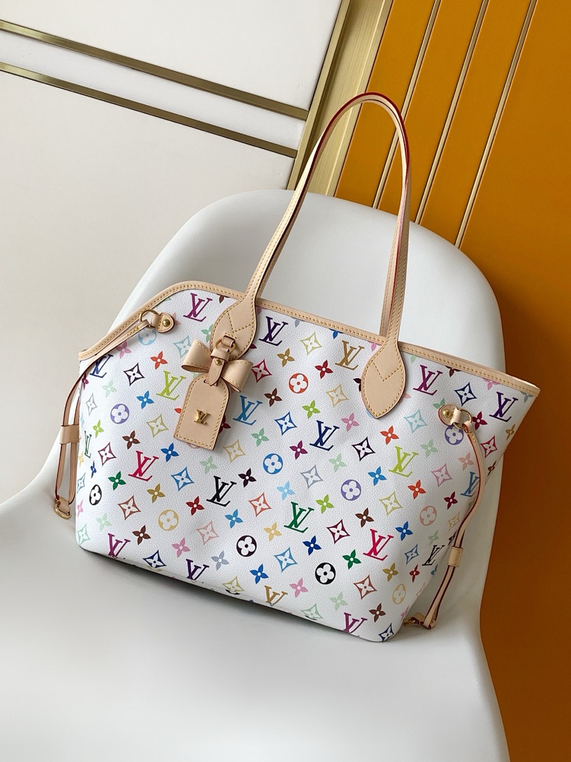 Louis Vuitton ルイヴィトン バッグ 新品 Nランク - 画像 (3)