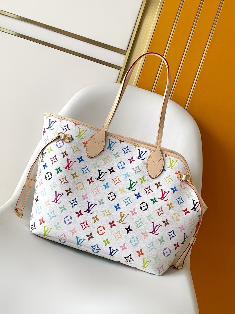 Louis Vuitton ルイヴィトン バッグ 新品 Nランク - 画像 (2)