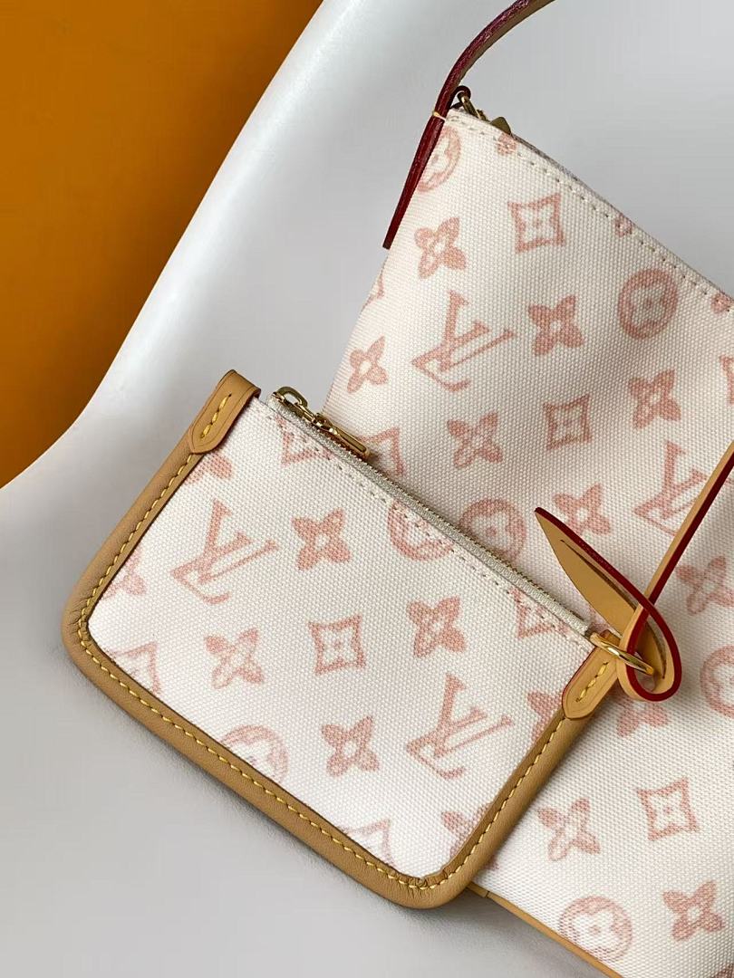 Louis Vuitton ルイヴィトン バッグ 新品 Nランク - 画像 (10)