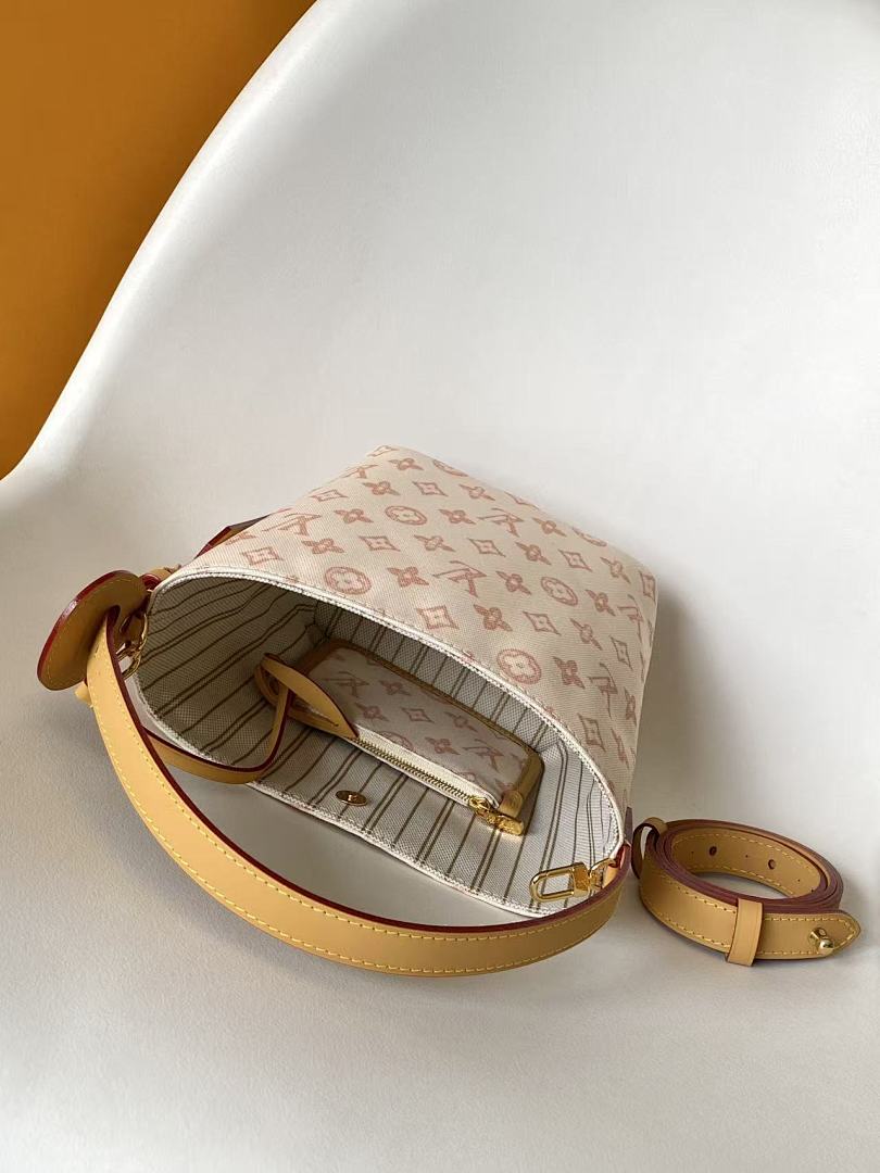 Louis Vuitton ルイヴィトン バッグ 新品 Nランク - 画像 (9)