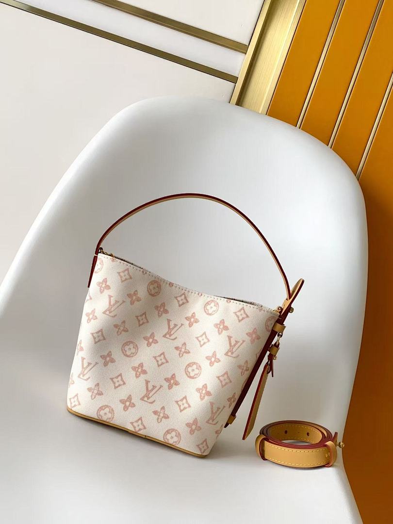 Louis Vuitton ルイヴィトン バッグ 新品 Nランク - 画像 (7)