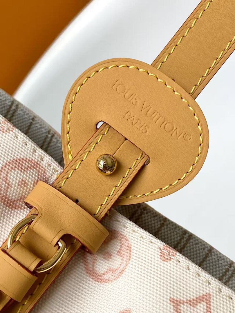 Louis Vuitton ルイヴィトン バッグ 新品 Nランク - 画像 (6)