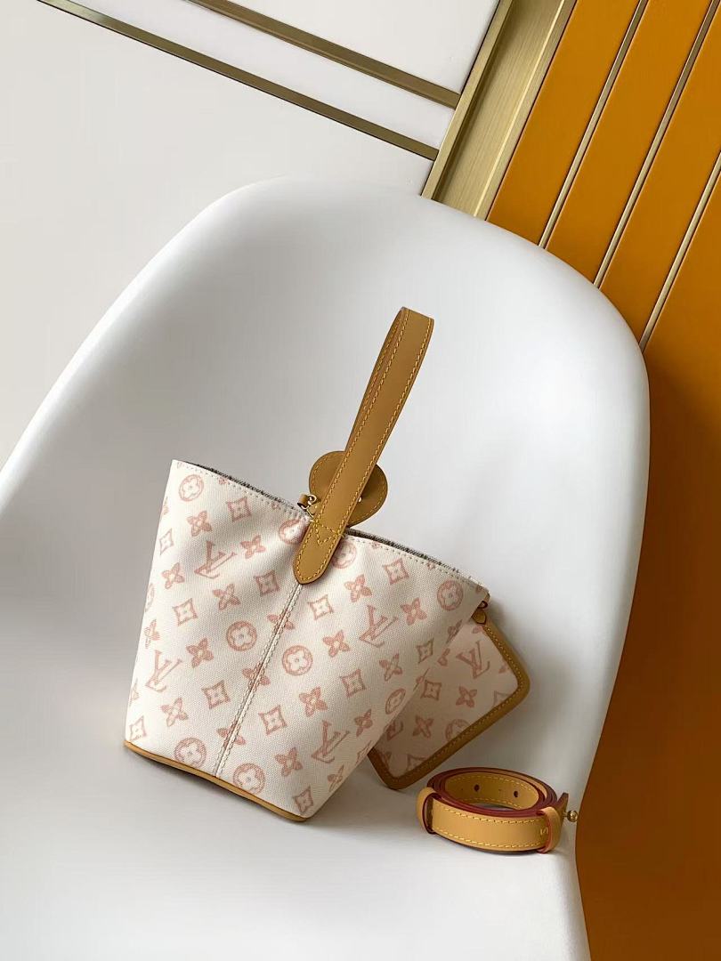 Louis Vuitton ルイヴィトン バッグ 新品 Nランク - 画像 (5)