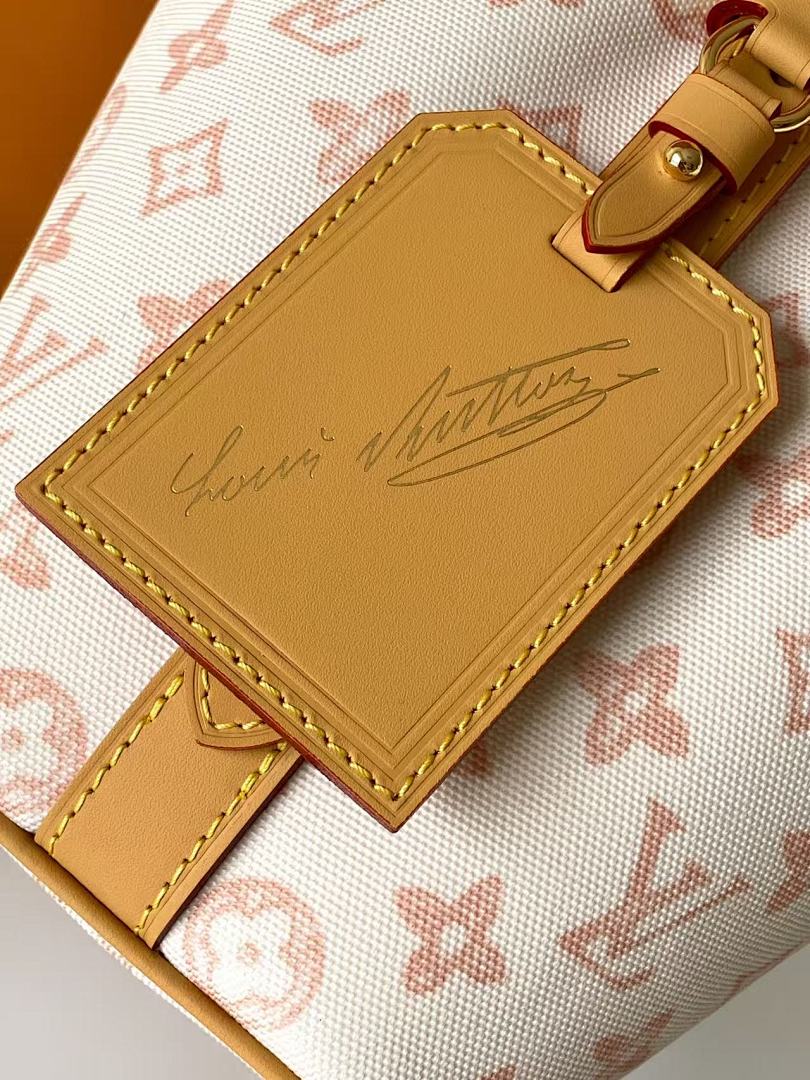 Louis Vuitton ルイヴィトン バッグ 新品 Nランク - 画像 (4)