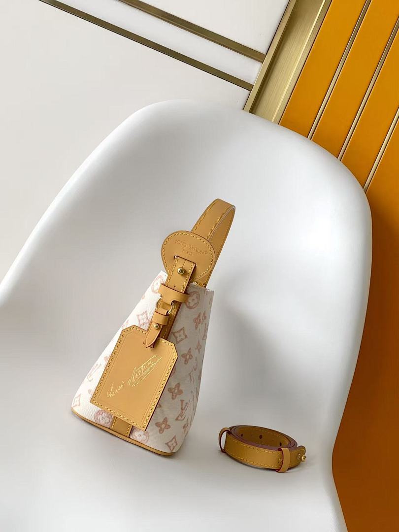 Louis Vuitton ルイヴィトン バッグ 新品 Nランク - 画像 (3)