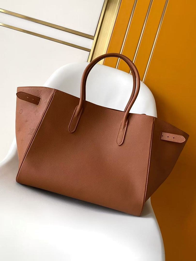 Louis Vuitton ルイヴィトン バッグ 新品 Nランク - 画像 (7)