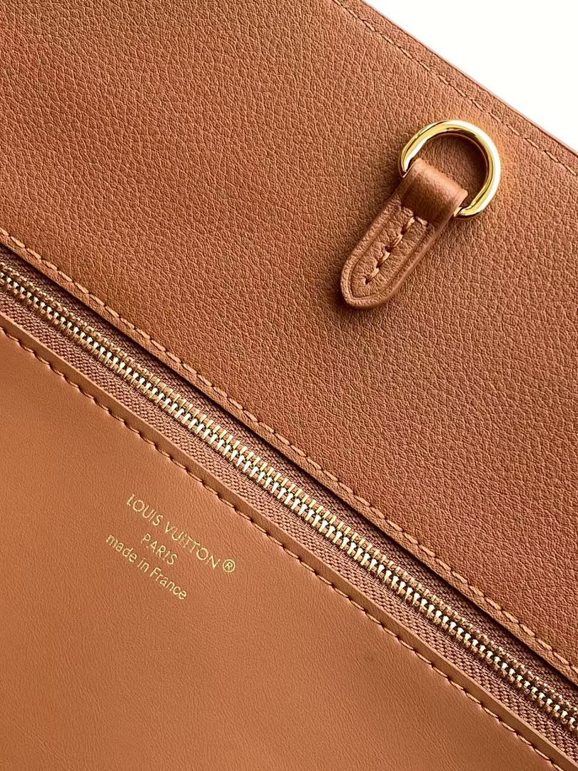 Louis Vuitton ルイヴィトン バッグ 新品 Nランク - 画像 (4)