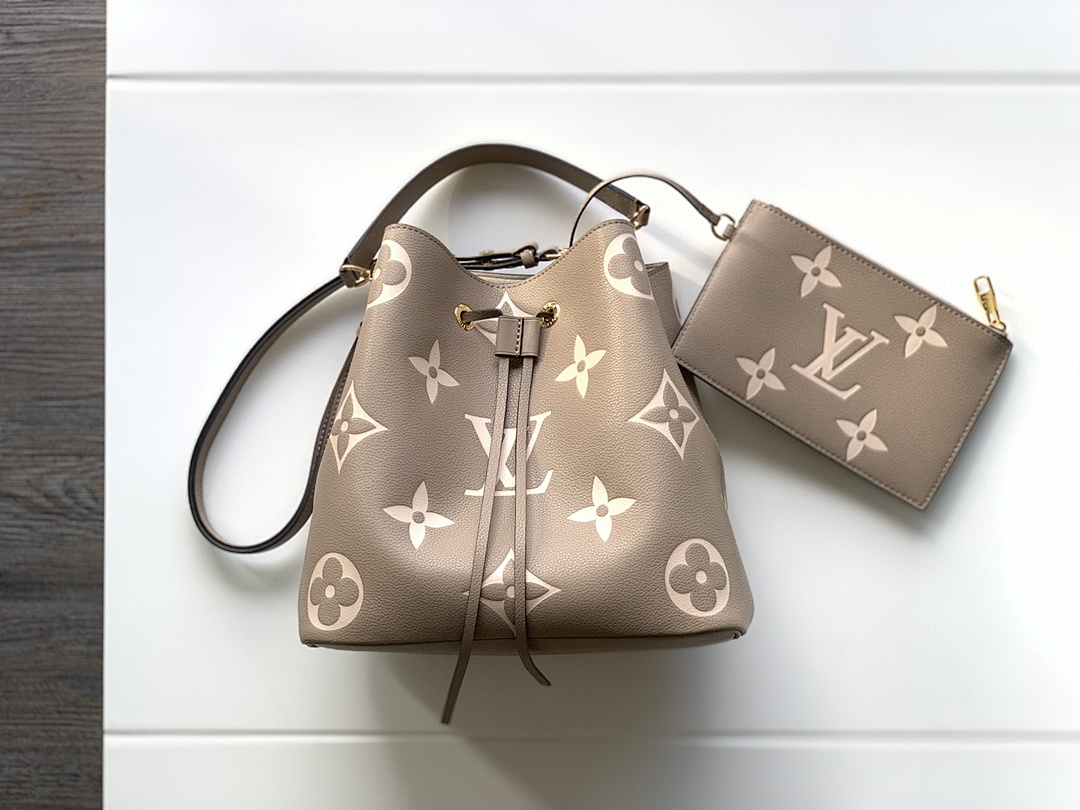 Louis Vuitton ルイヴィトン バッグ 新品 Nランク - 画像 (7)