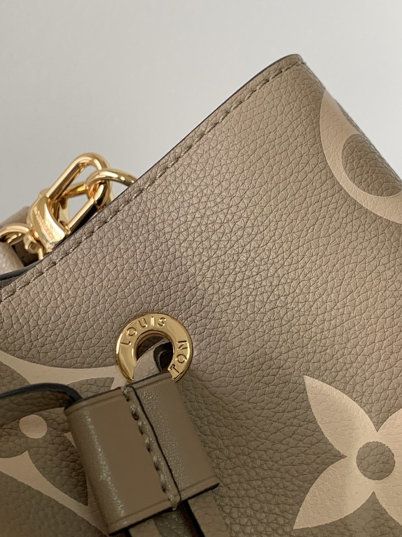 Louis Vuitton ルイヴィトン バッグ 新品 Nランク - 画像 (5)