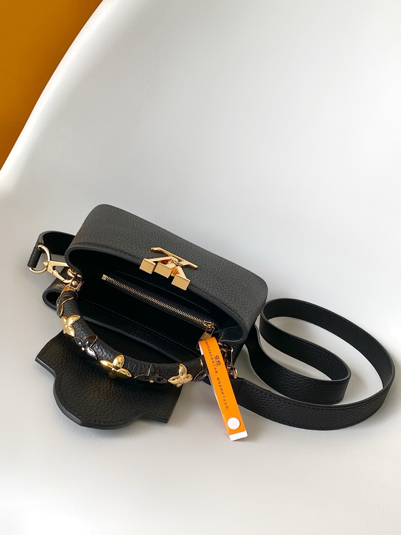 Louis Vuitton ルイヴィトン バッグ 新品 Nランク - 画像 (6)