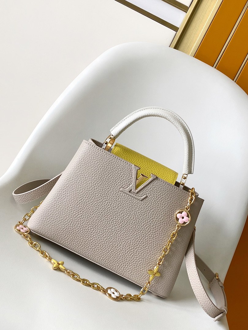 Louis Vuitton ルイヴィトン バッグ 新品 Nランク