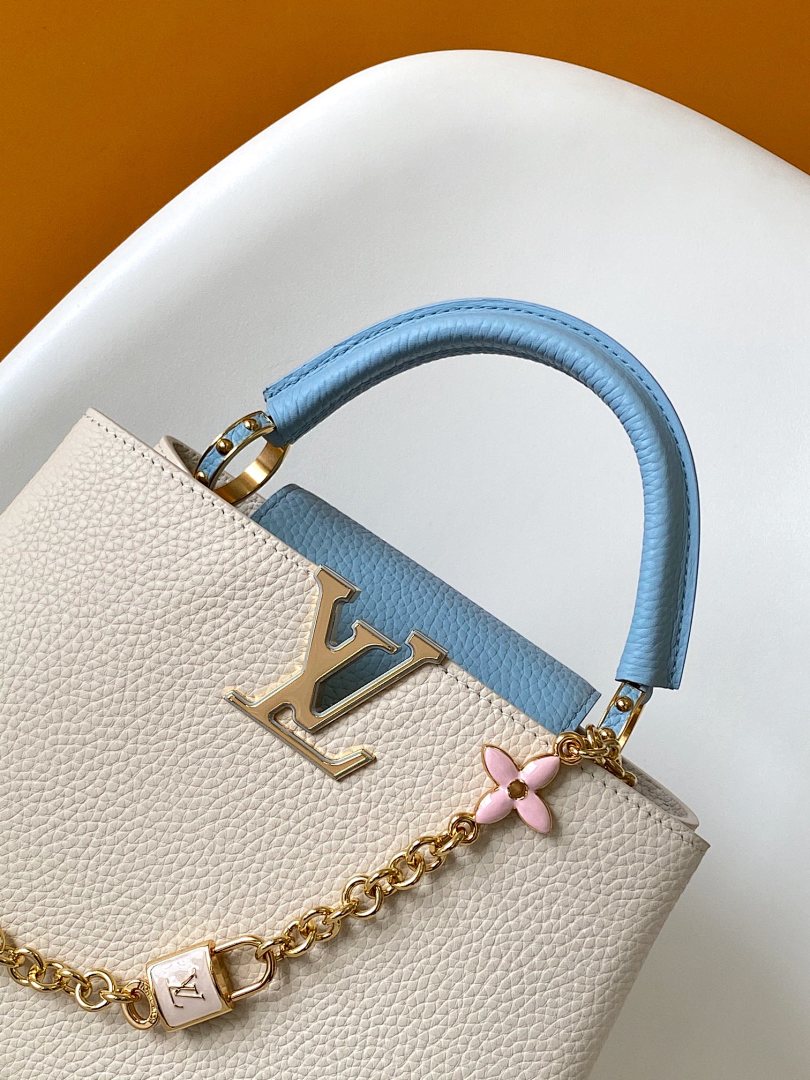 Louis Vuitton ルイヴィトン バッグ 新品 Nランク - 画像 (6)