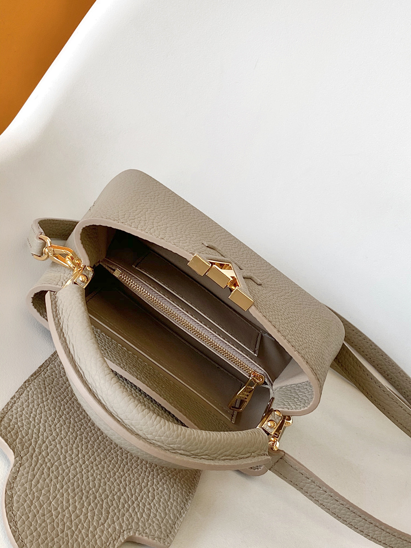 Louis Vuitton ルイヴィトン バッグ 新品 Nランク - 画像 (5)